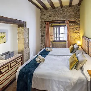Casas Carolinas Casa rural